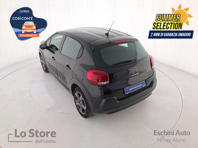 6 - Citroen C3 eschini auto