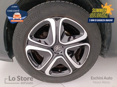 8 - Citroen C3 eschini auto
