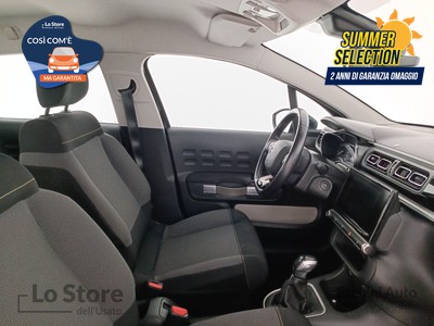 10 - Citroen C3 eschini auto