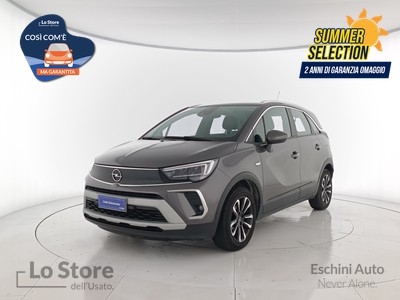 1 - Opel Crossland eschini auto