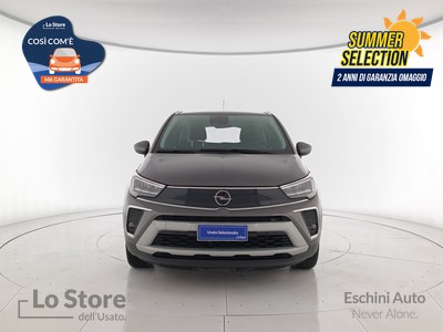 2 - Opel Crossland eschini auto