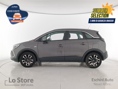 3 - Opel Crossland eschini auto