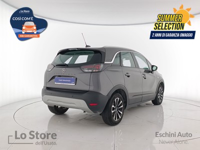 4 - Opel Crossland eschini auto