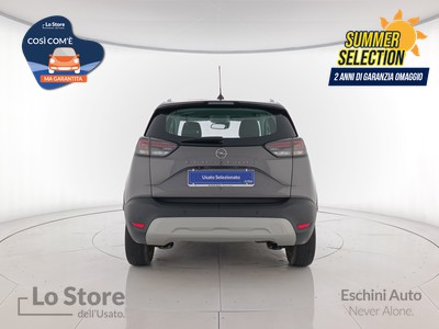 5 - Opel Crossland eschini auto