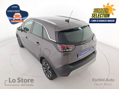 6 - Opel Crossland eschini auto