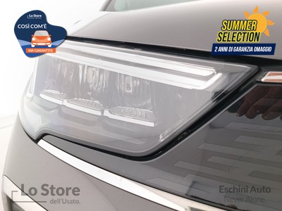7 - Opel Crossland eschini auto
