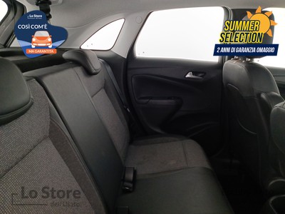 9 - Opel Crossland eschini auto