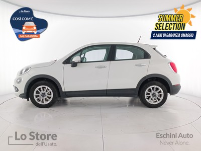 3 - Fiat 500X eschini auto