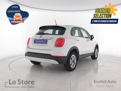 4 - Fiat 500X eschini auto
