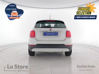 5 - Fiat 500X eschini auto