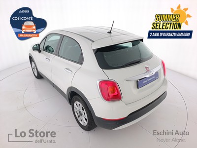6 - Fiat 500X eschini auto