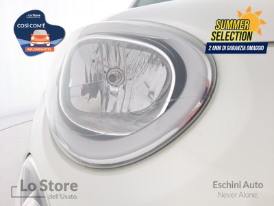 7 - Fiat 500X eschini auto