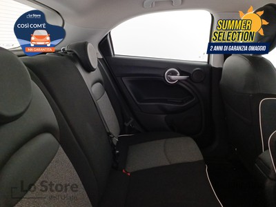 9 - Fiat 500X eschini auto