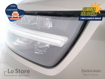 7 - Volvo XC40 eschini auto