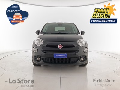 2 - Fiat 500X eschini auto