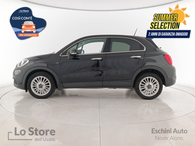 3 - Fiat 500X eschini auto