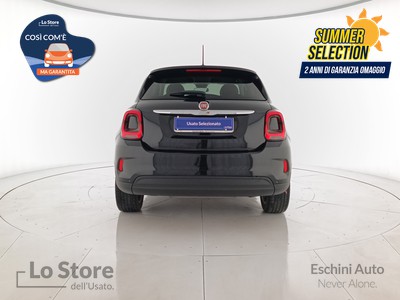 5 - Fiat 500X eschini auto