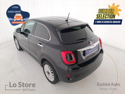 6 - Fiat 500X eschini auto