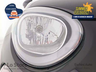 7 - Fiat 500X eschini auto