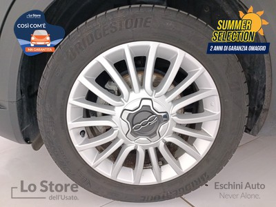 8 - Fiat 500X eschini auto