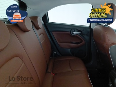 9 - Fiat 500X eschini auto