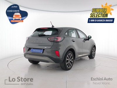 4 - Ford Puma eschini auto