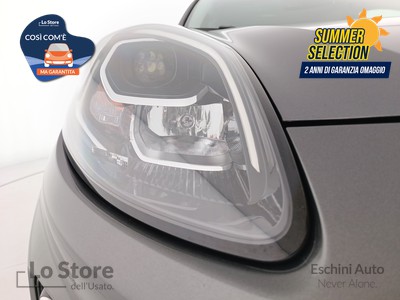 7 - Ford Puma eschini auto