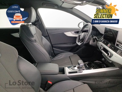 10 - Audi A4 eschini auto