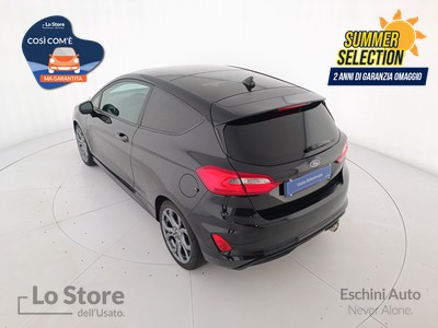 6 - Ford Fiesta eschini auto