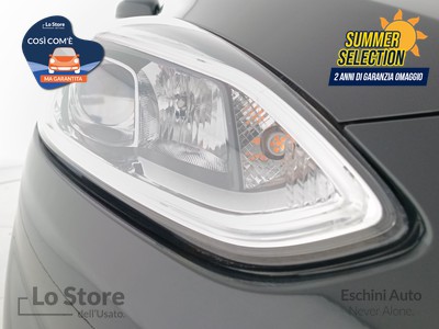 7 - Ford Fiesta eschini auto
