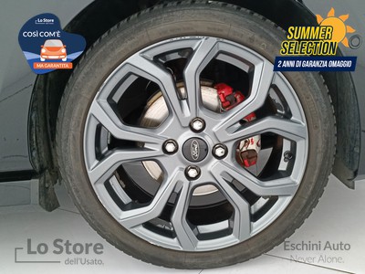 8 - Ford Fiesta eschini auto