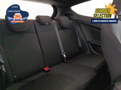 9 - Ford Fiesta eschini auto