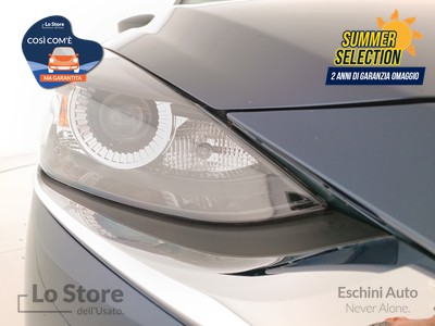 7 - Mazda 2 eschini auto