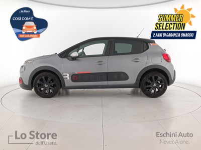 3 - Citroen C3 eschini auto