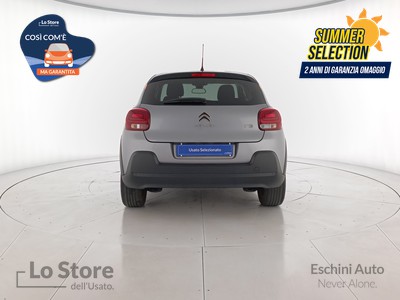 5 - Citroen C3 eschini auto