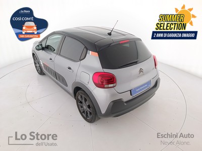 6 - Citroen C3 eschini auto