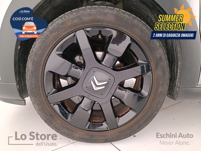 8 - Citroen C3 eschini auto