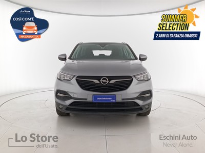 2 - Opel Grandland X eschini auto