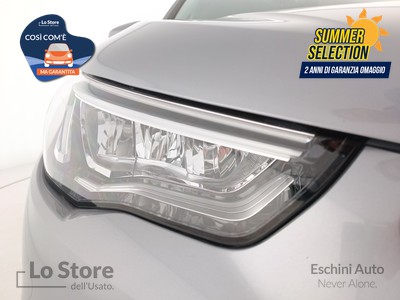 7 - Opel Grandland X eschini auto