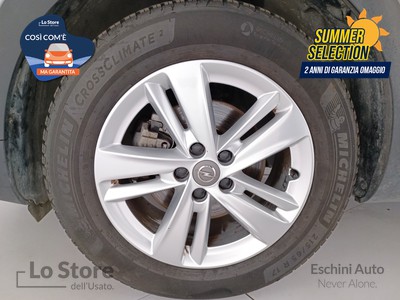 8 - Opel Grandland X eschini auto