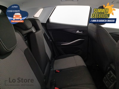 9 - Opel Grandland X eschini auto