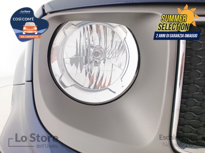 7 - Jeep Renegade eschini auto