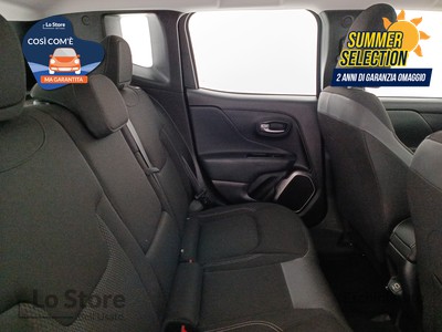 9 - Jeep Renegade eschini auto