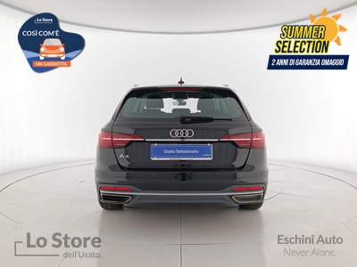5 - Audi A4 eschini auto