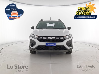 2 - Dacia Sandero eschini auto