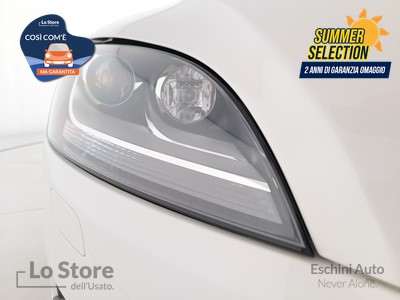 7 - Audi TT eschini auto