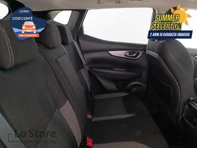 9 - Nissan Qashqai eschini auto