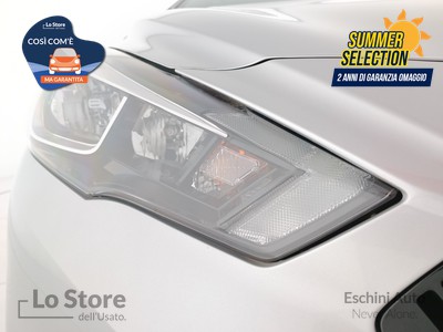 7 - Nissan Micra eschini auto