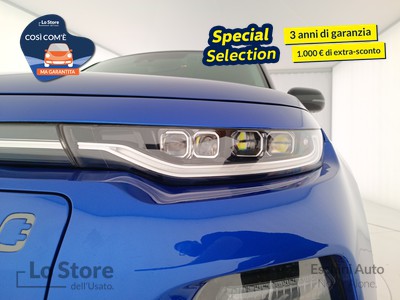 7 - Kia Soul eschini auto