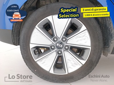 8 - Kia Soul eschini auto